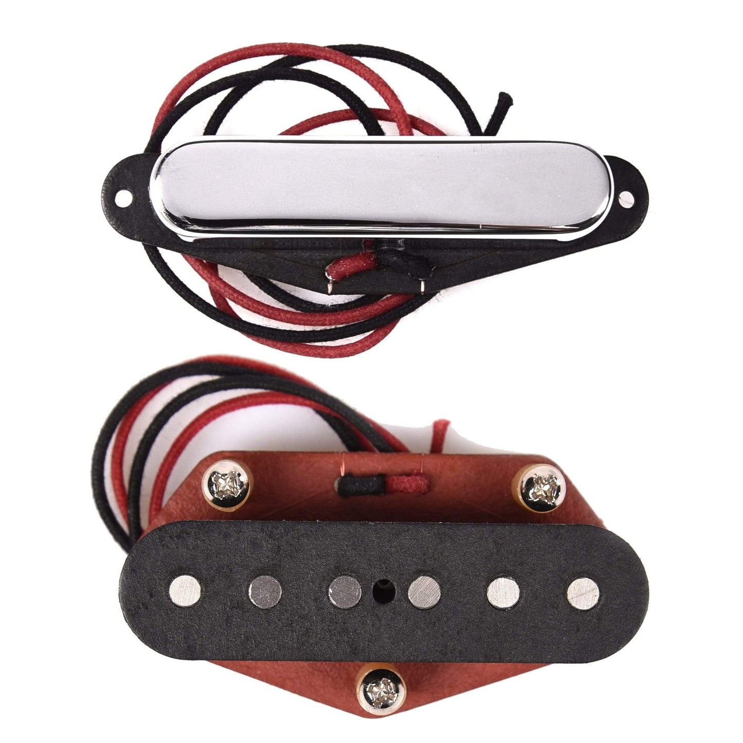 Bare Knuckle Bootcamp Tele Brute Force Pickup Set Parts / Guitar Pickups