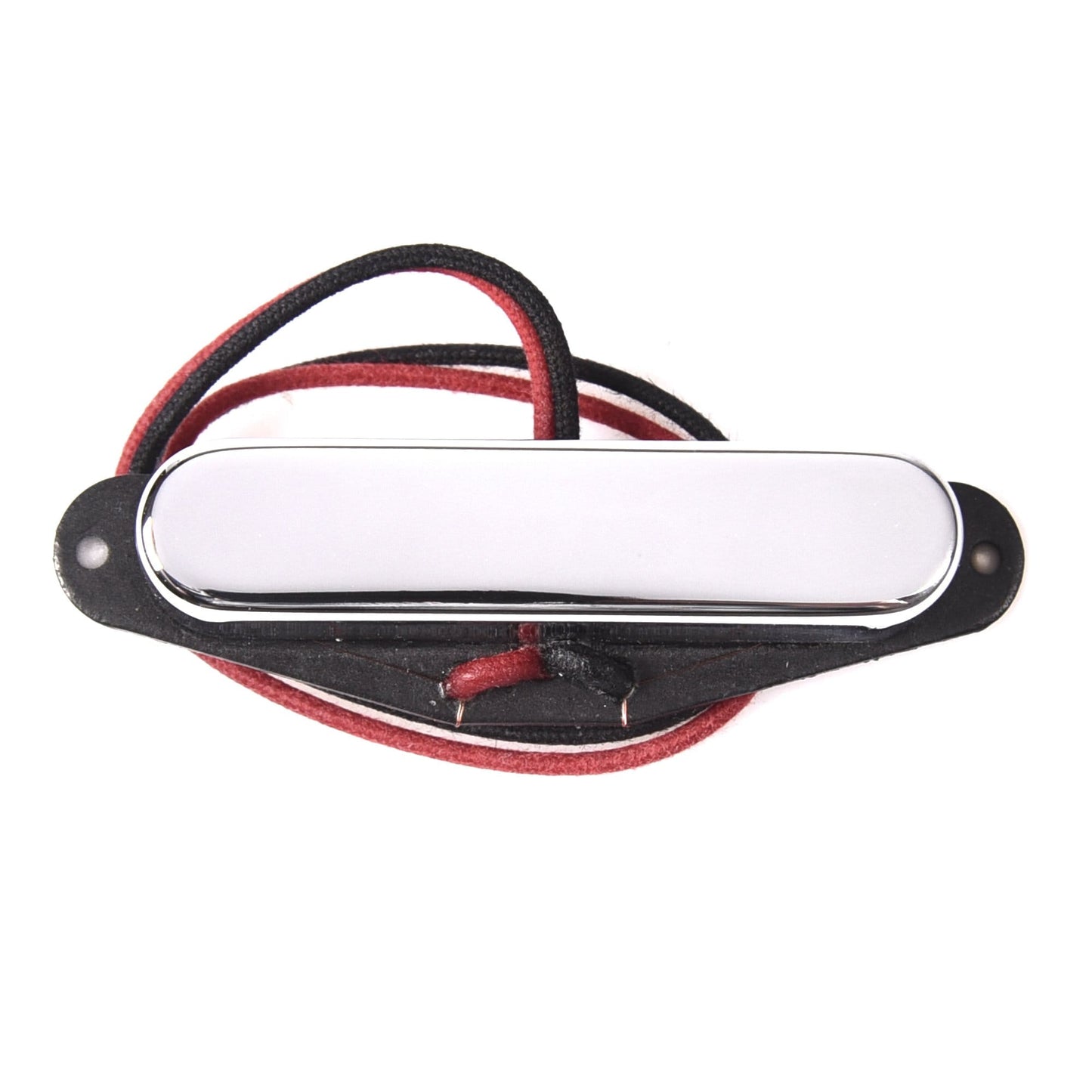 Bare Knuckle Bootcamp Tele True Grit Neck Pickup Chrome Parts / Guitar Pickups