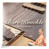 Bare Knuckle Brown Sugar Tele Single Coil Pickup Set Nickel Parts / Guitar Pickups