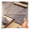 Bare Knuckle Brown Sugar Tele Single Coil Pickup Set Nickel Parts / Guitar Pickups