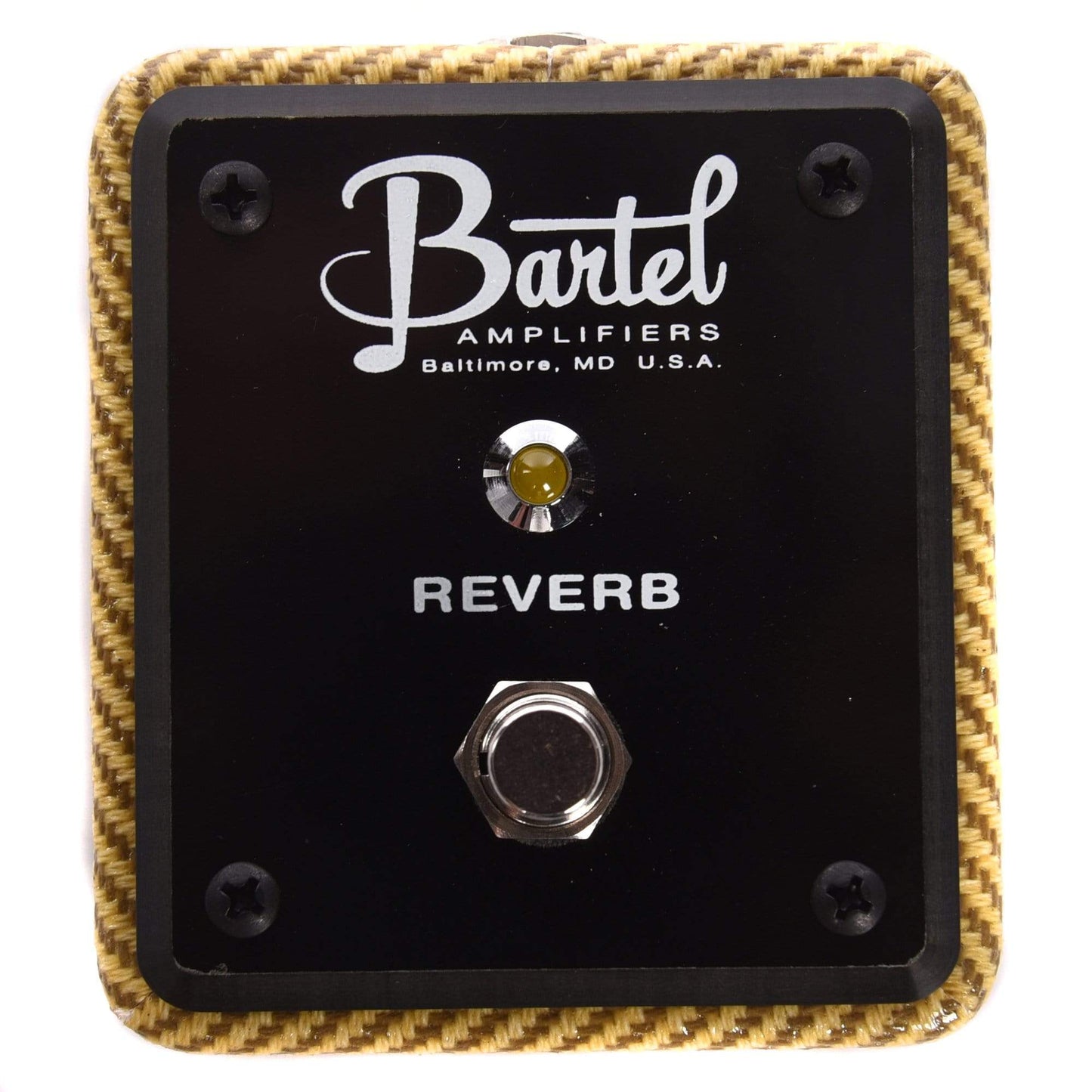 Bartel Starwood 28W 1x12 Combo w/Reverb Amps / Guitar Combos