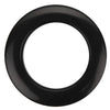 Bass Drum O's 2 Inch Bass Drum Head Reinforcement Rings Black (2pk) Drums and Percussion / Parts and Accessories / Drum Parts