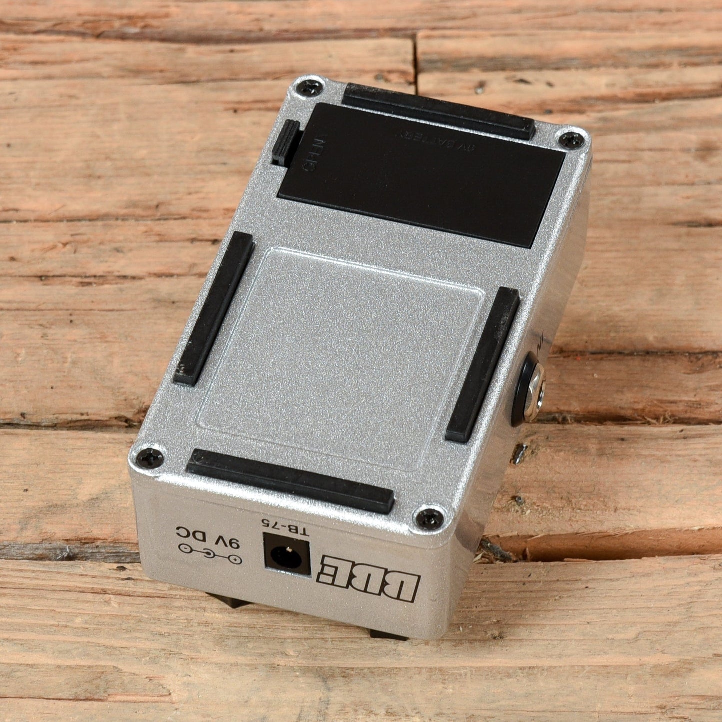 BBE Bohemian Treble Booster Effects and Pedals / Bass Pedals