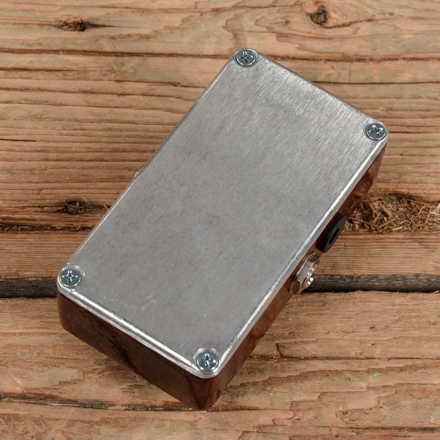 Bearfoot Dyna Red Distortion Effects and Pedals / Distortion