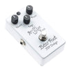 BearFoot Arctic White Fuzz Effects and Pedals / Fuzz