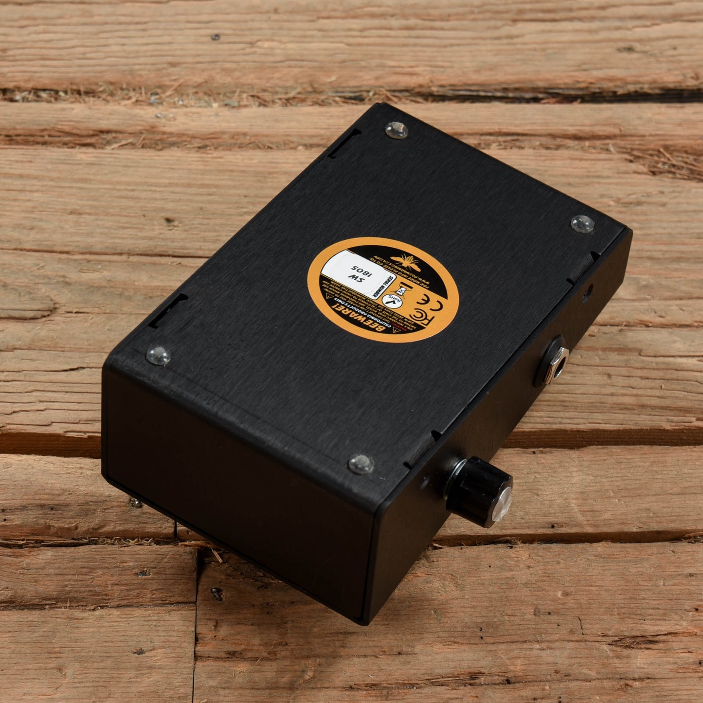 Beetronics Swarm Royal Series Fuzz Effects and Pedals / Fuzz