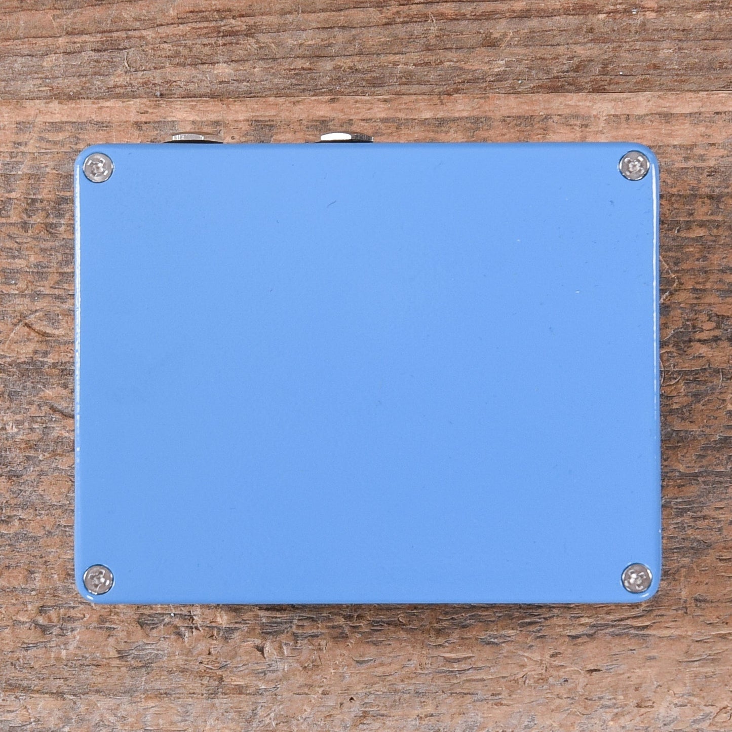 Benson Amps Preamp Pedal Effects and Pedals / Distortion