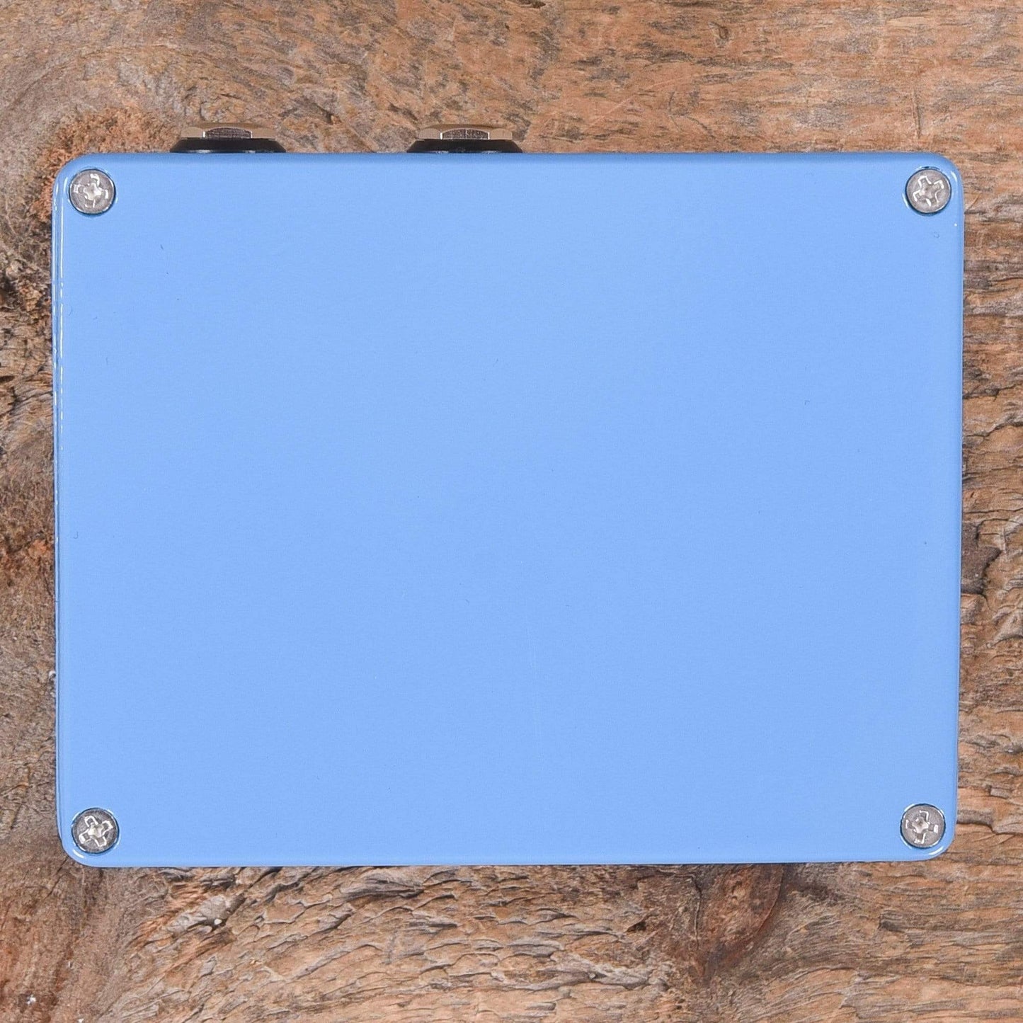 Benson Amps Preamp Pedal Blue Effects and Pedals / Distortion