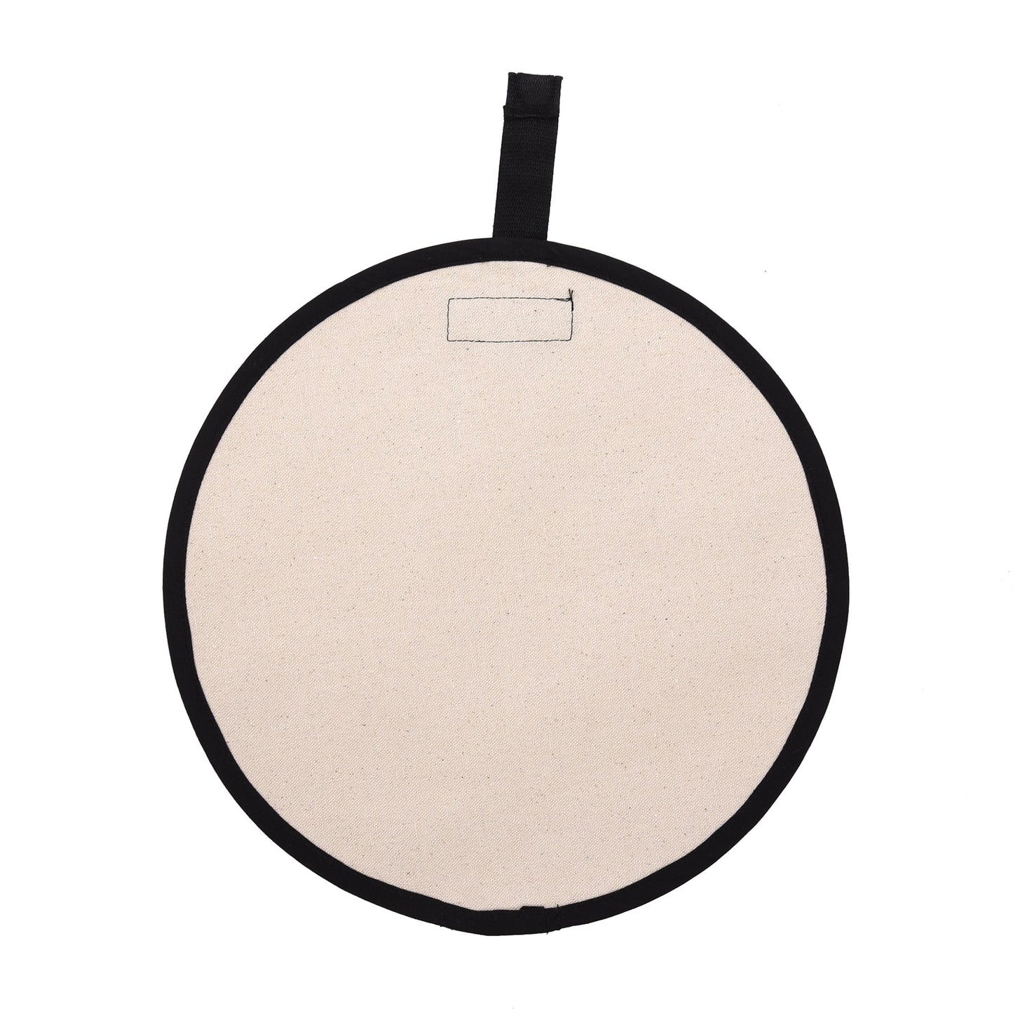 Big Fat Snare Drum 13" Cloth Quesadilla Drums and Percussion / Parts and Accessories / Drum Parts