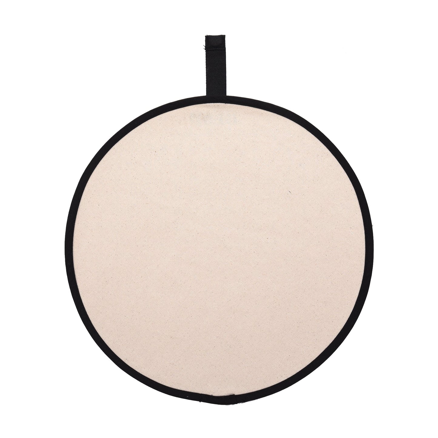 Big Fat Snare Drum 16" Cloth Quesadilla Drums and Percussion / Parts and Accessories / Drum Parts