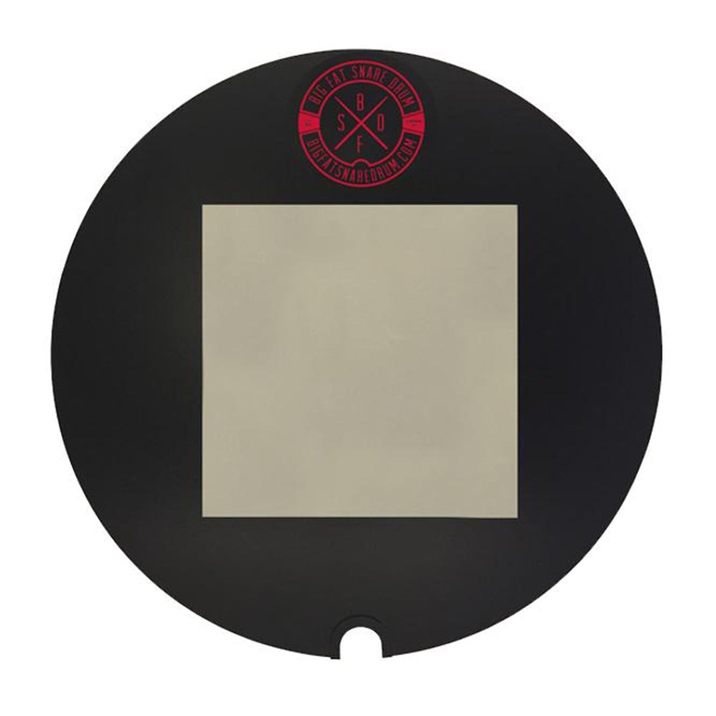 Big Fat Snare Drum Medford Square 14" Drums and Percussion / Parts and Accessories / Drum Parts