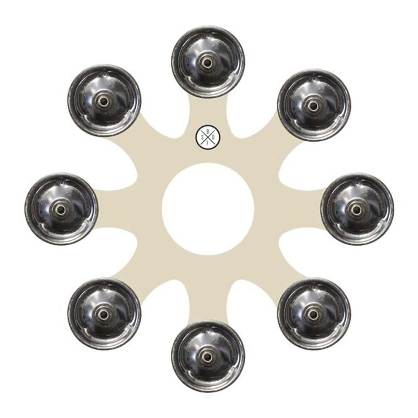 Big Fat Snare Drum Octopus Drums and Percussion / Parts and Accessories / Drum Parts