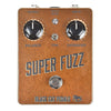 Black Cat Super Fuzz v2 Effects and Pedals / Fuzz