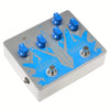 Blackout Effectors Crystal Dagger Octave Fuzz, Ring Mod & Phaser Effects and Pedals / Fuzz