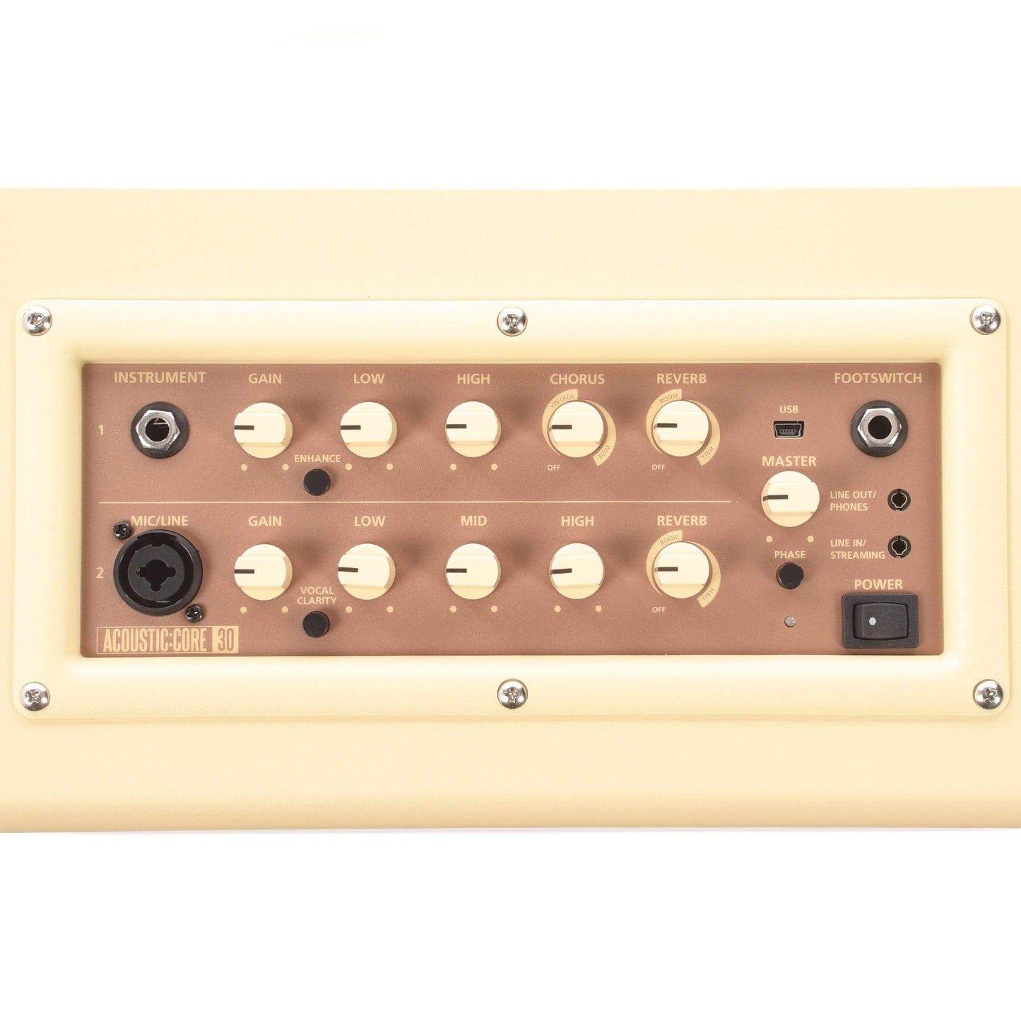 Blackstar Acoustic Core 30W Amp Amps / Acoustic Amps