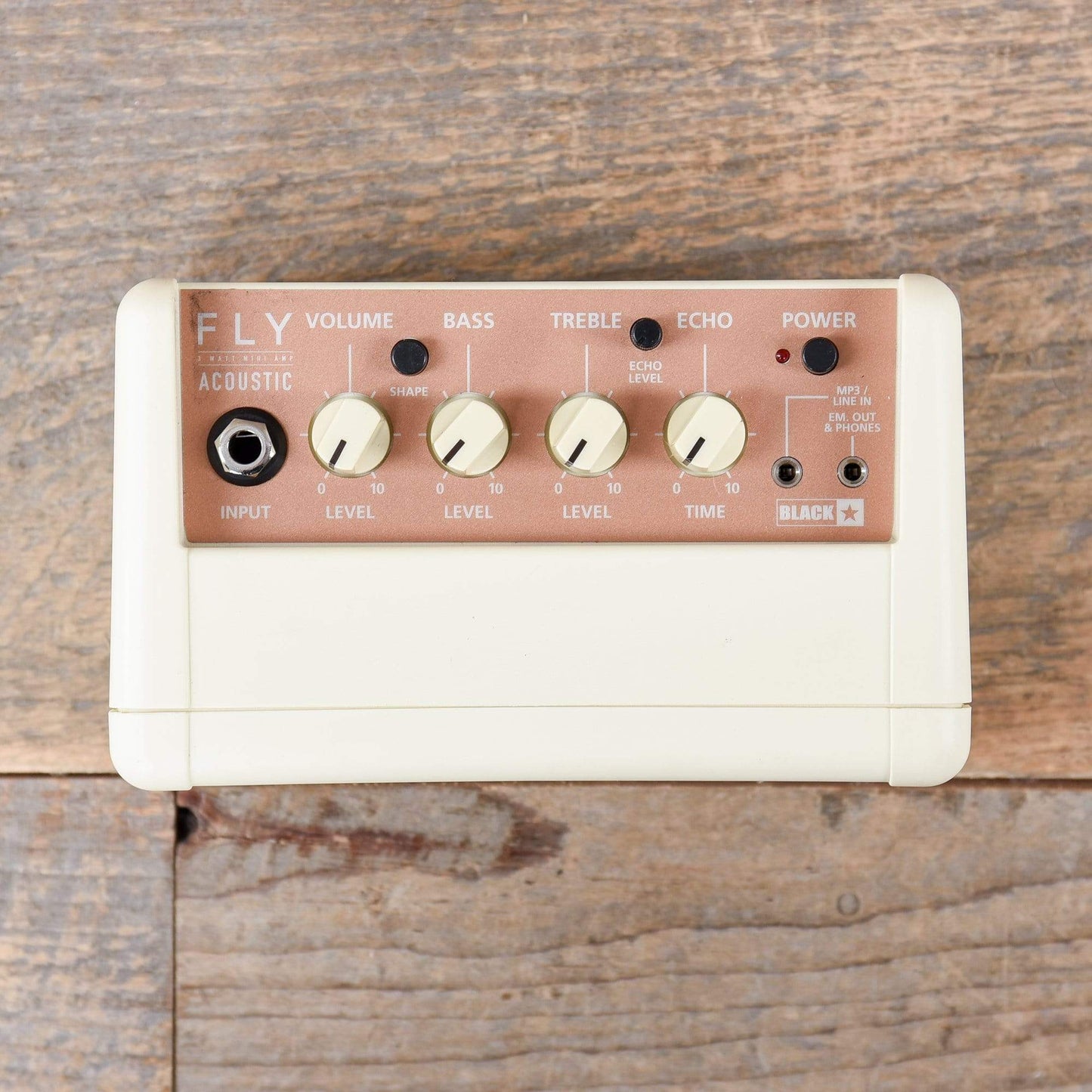 Blackstar FLY3 Acoustic Amp Amps / Acoustic Amps