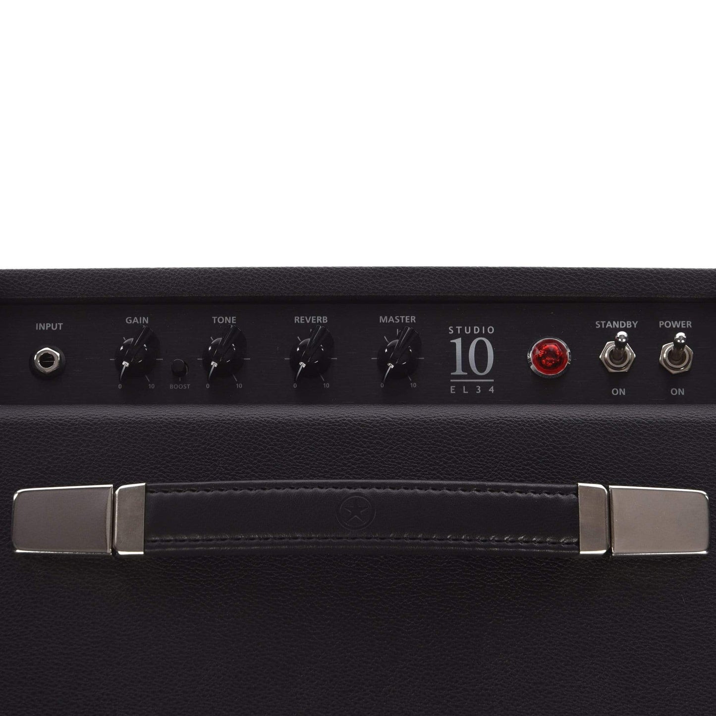Blackstar Studio 10 EL34 Combo Amplifier Amps / Guitar Combos
