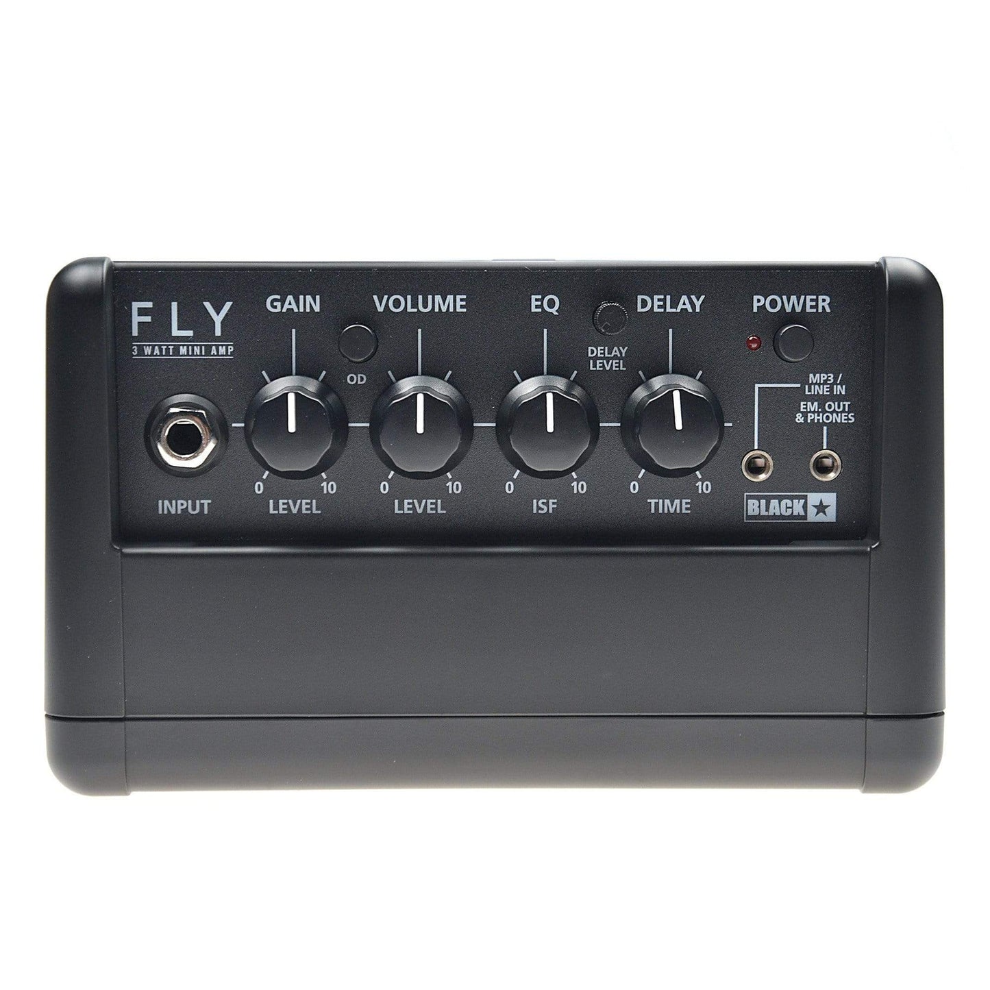 Blackstar Fly 3 Battery Powered Guitar Amp Amps / Small Amps