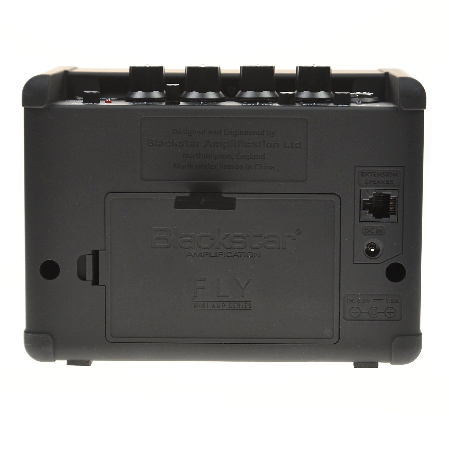 Blackstar Fly 3 Bluetooth Battery Powered Guitar Amp Amps / Small Amps