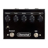 Bogner Uberschall Distortion Pedal Effects and Pedals / Distortion