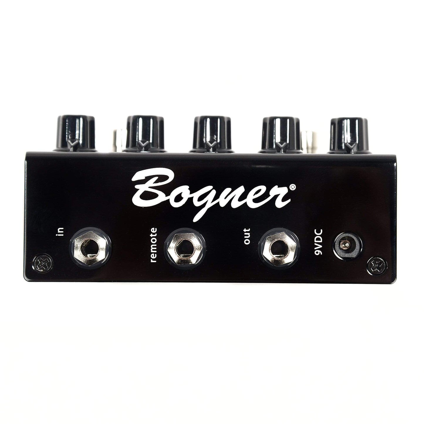 Bogner Uberschall Distortion Pedal Effects and Pedals / Distortion
