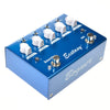 Bogner Ecstasy Blue Overdrive Pedal Effects and Pedals / Overdrive and Boost
