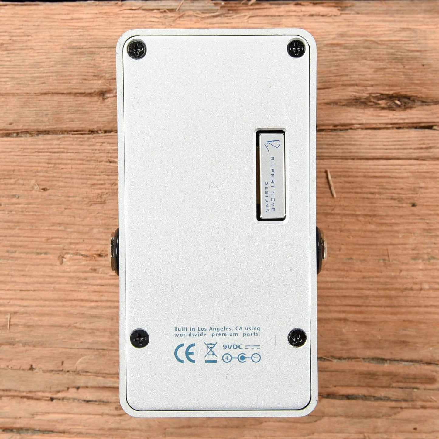 Bogner Harlow Effects and Pedals / Overdrive and Boost