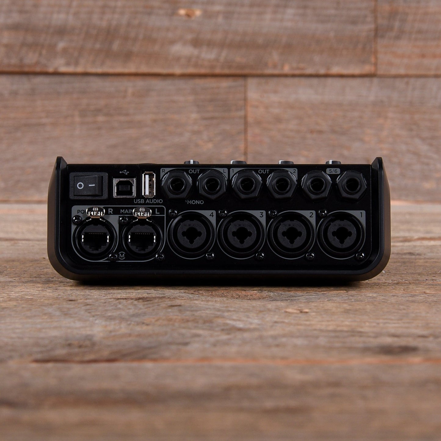 Bose T4S ToneMatch Mixer Pro Audio / Mixers