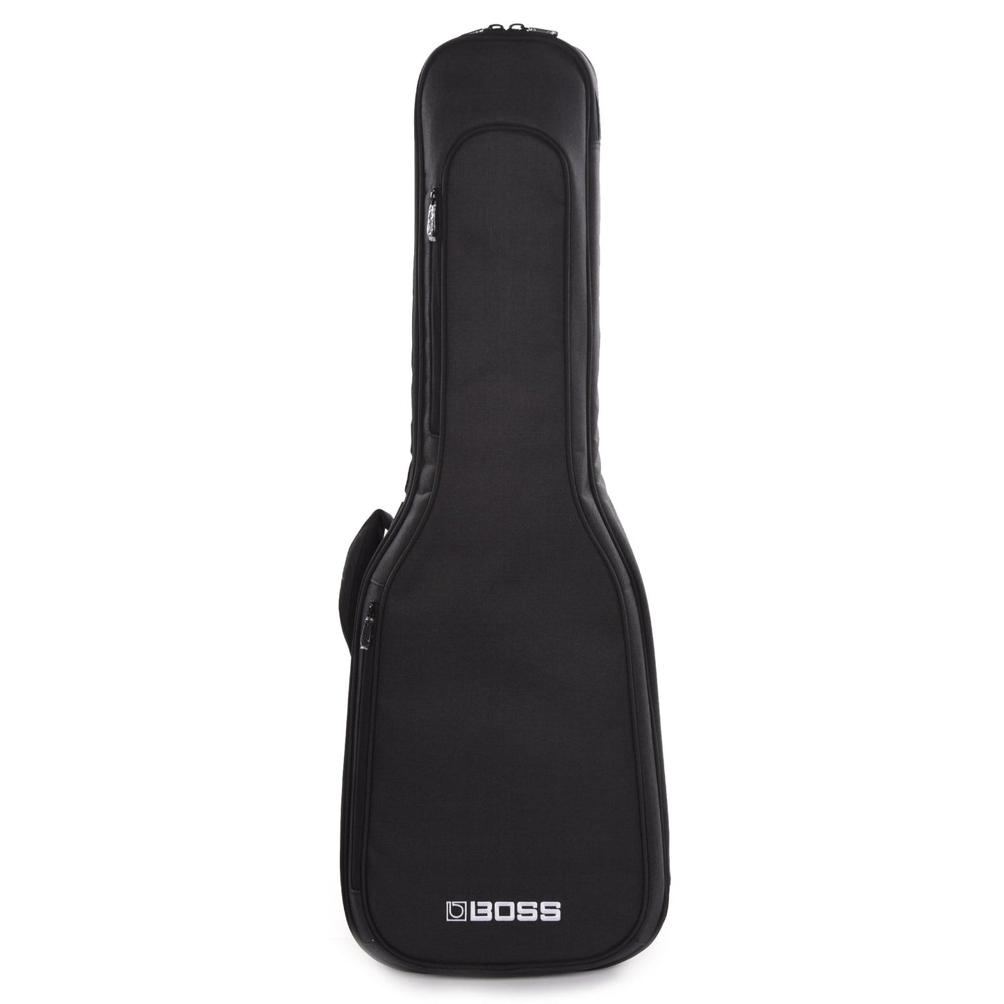 Boss Deluxe Lightweight Electric Guitar Gig Bag Accessories / Cases and Gig Bags / Guitar Gig Bags
