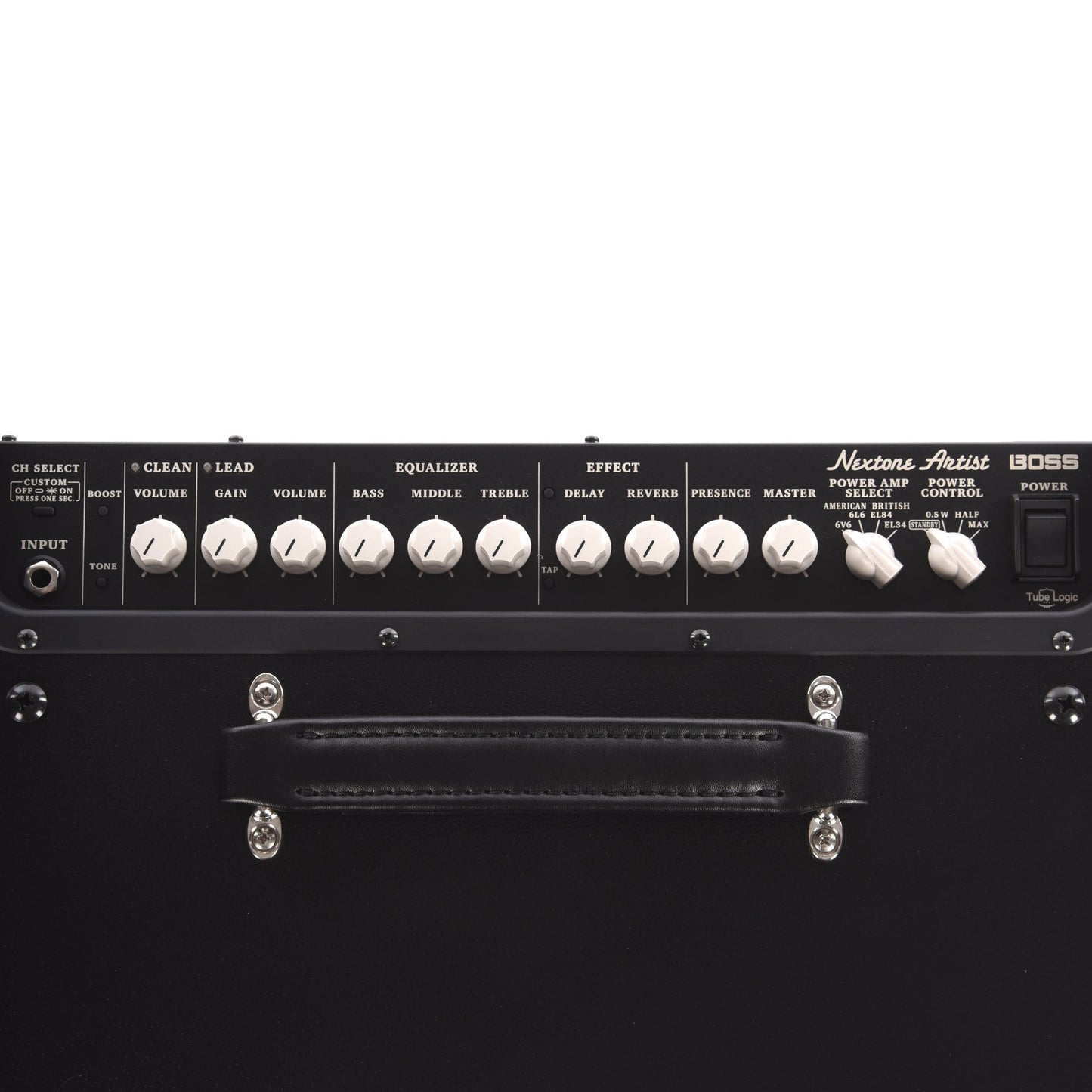 Boss Nextone Artist 80-watt 1x12" Combo Amp Amps / Guitar Combos