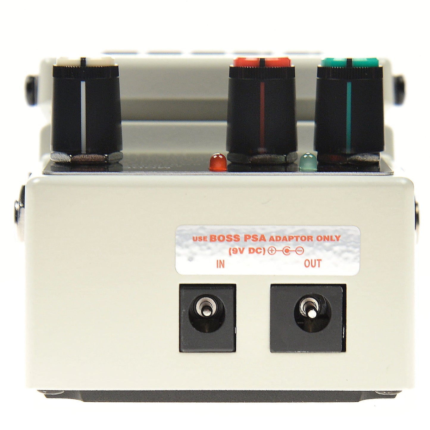 Boss LS-2 Line Selector Effects and Pedals / Controllers, Volume and Expression