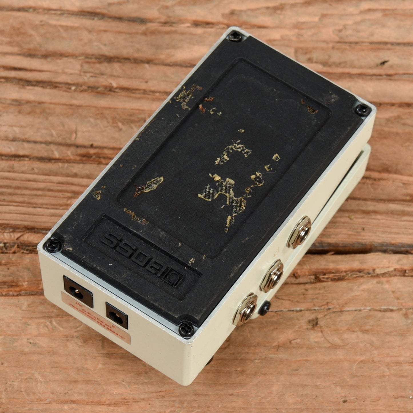 Boss LS-2 Line Selector Effects and Pedals / Controllers, Volume and Expression