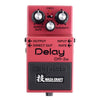 Boss DM-2W Delay Waza Craft Analog Pedal Effects and Pedals / Delay