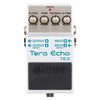 Boss TE-2 Tera Echo Effects and Pedals / Delay