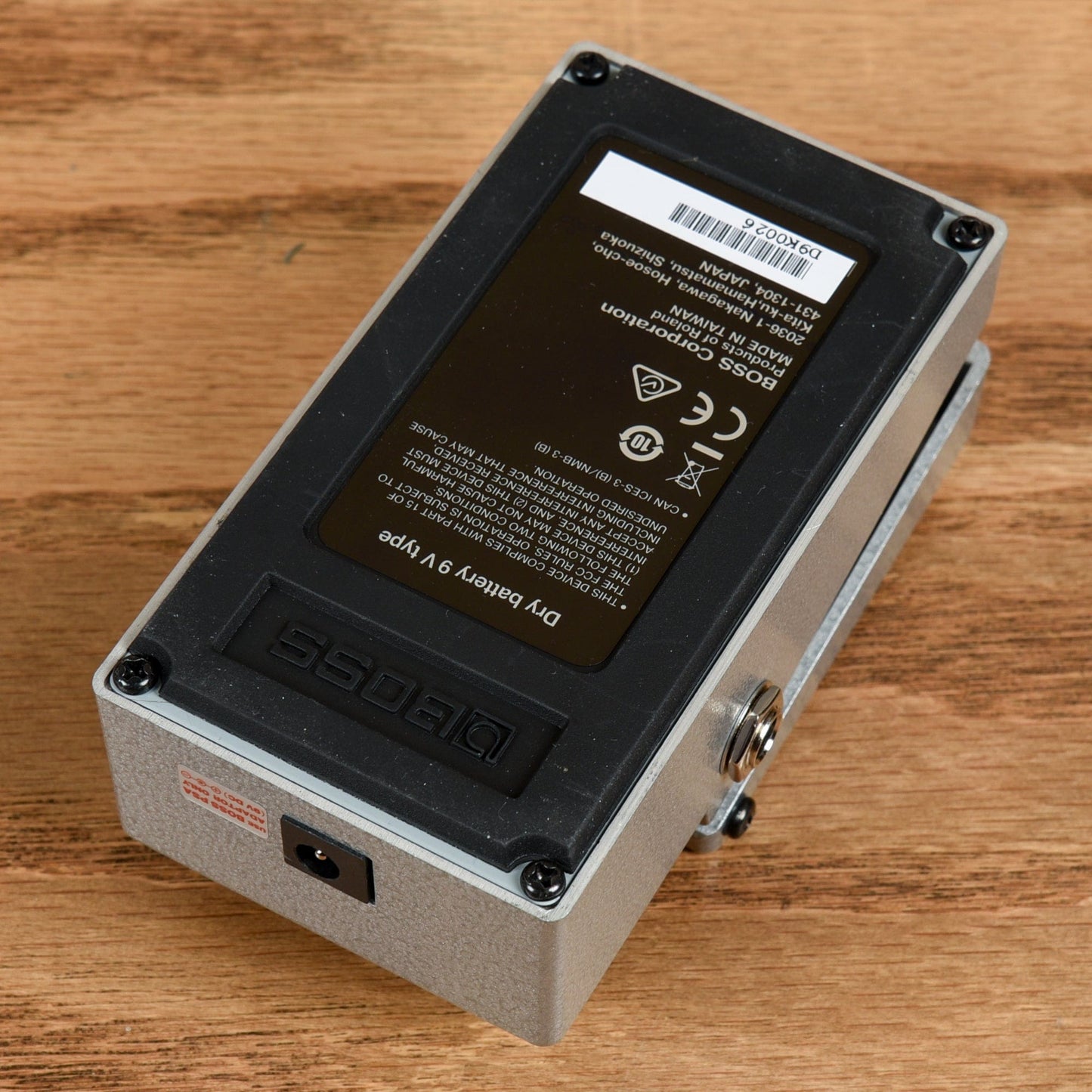 Boss FZ-5 Fuzz Effects and Pedals / Fuzz