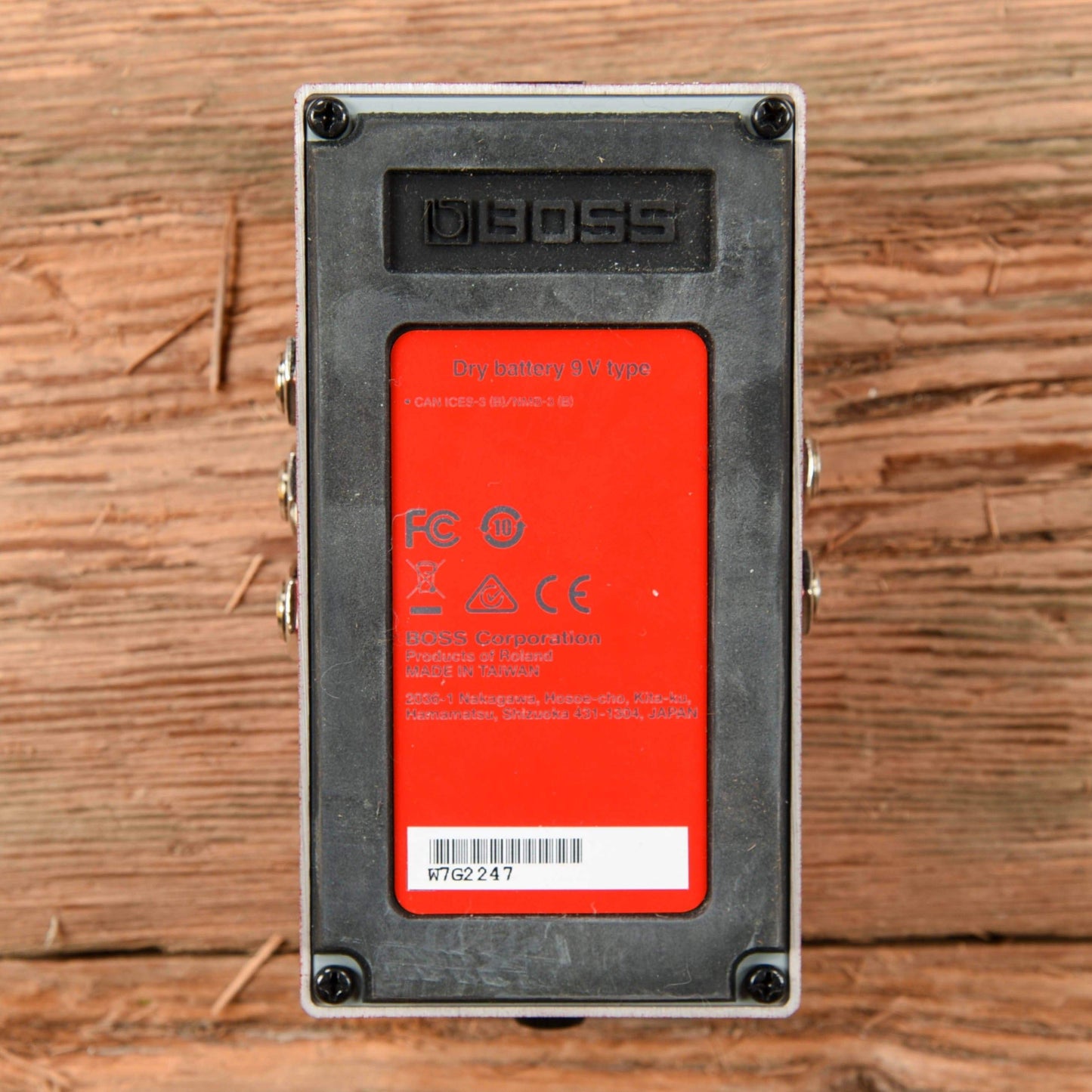 Boss RC-3 Loop Station Effects and Pedals / Loop Pedals and Samplers