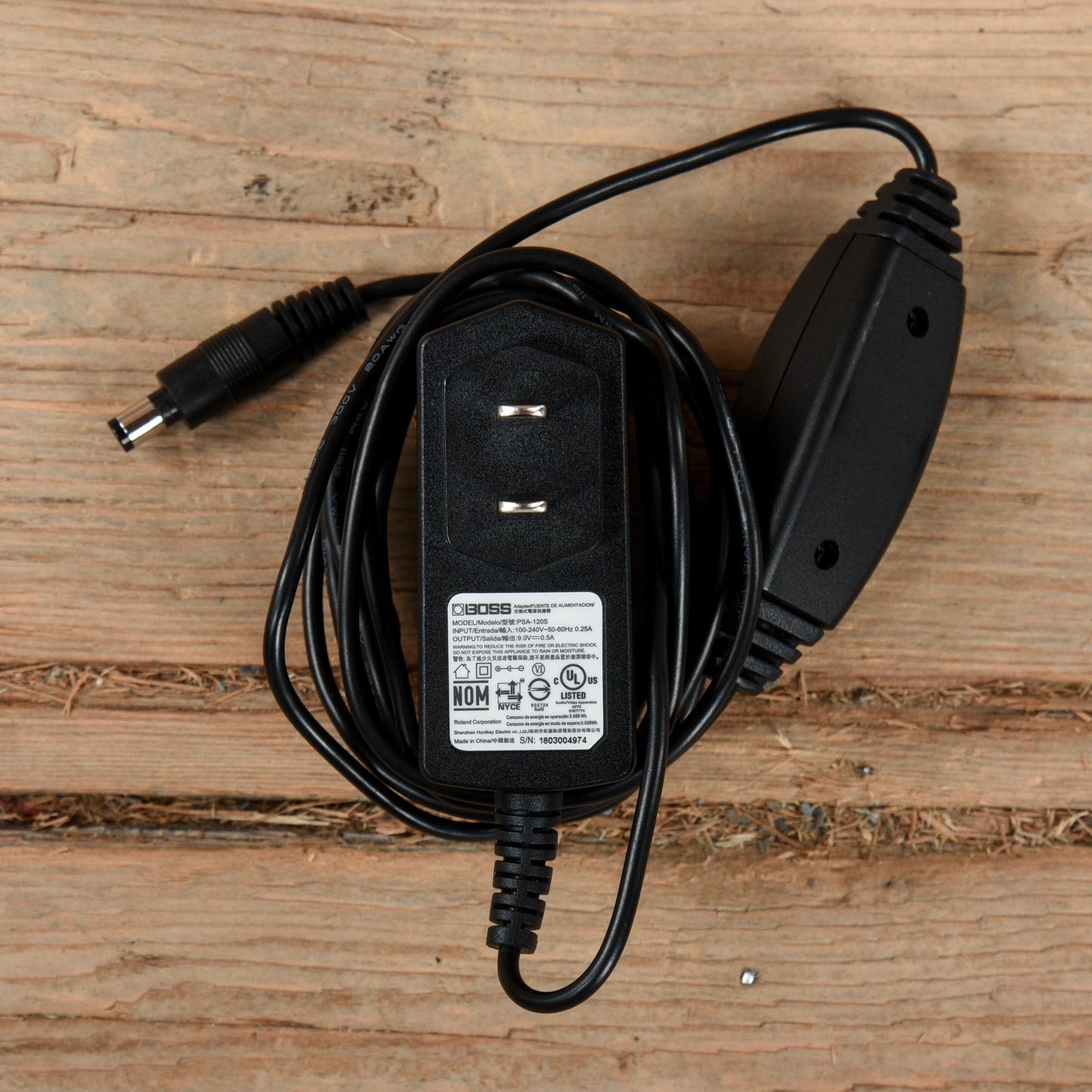 Boss RC-300 Loop Station Effects and Pedals / Loop Pedals and Samplers