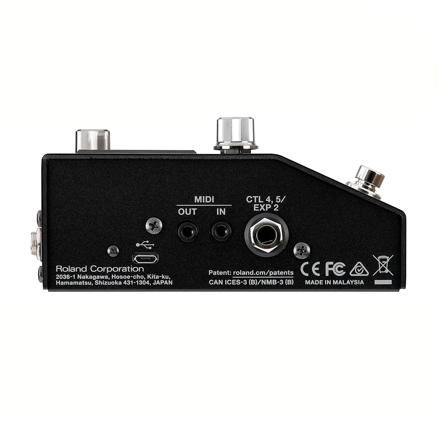 Boss GT-1000 CORE Multi-Effects Processor Effects and Pedals / Multi-Effect Unit