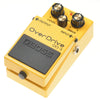 Boss OD-3 OverDrive Effects and Pedals / Overdrive and Boost