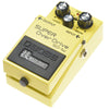 Boss SD-1W Super Overdrive Waza Craft Analog Pedal Effects and Pedals / Overdrive and Boost