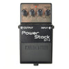 Boss ST-2 Power Stack Effects and Pedals / Overdrive and Boost