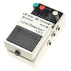 Boss LS-2 Line Selector/Power Supply Effects and Pedals / Pedalboards and Power Supplies