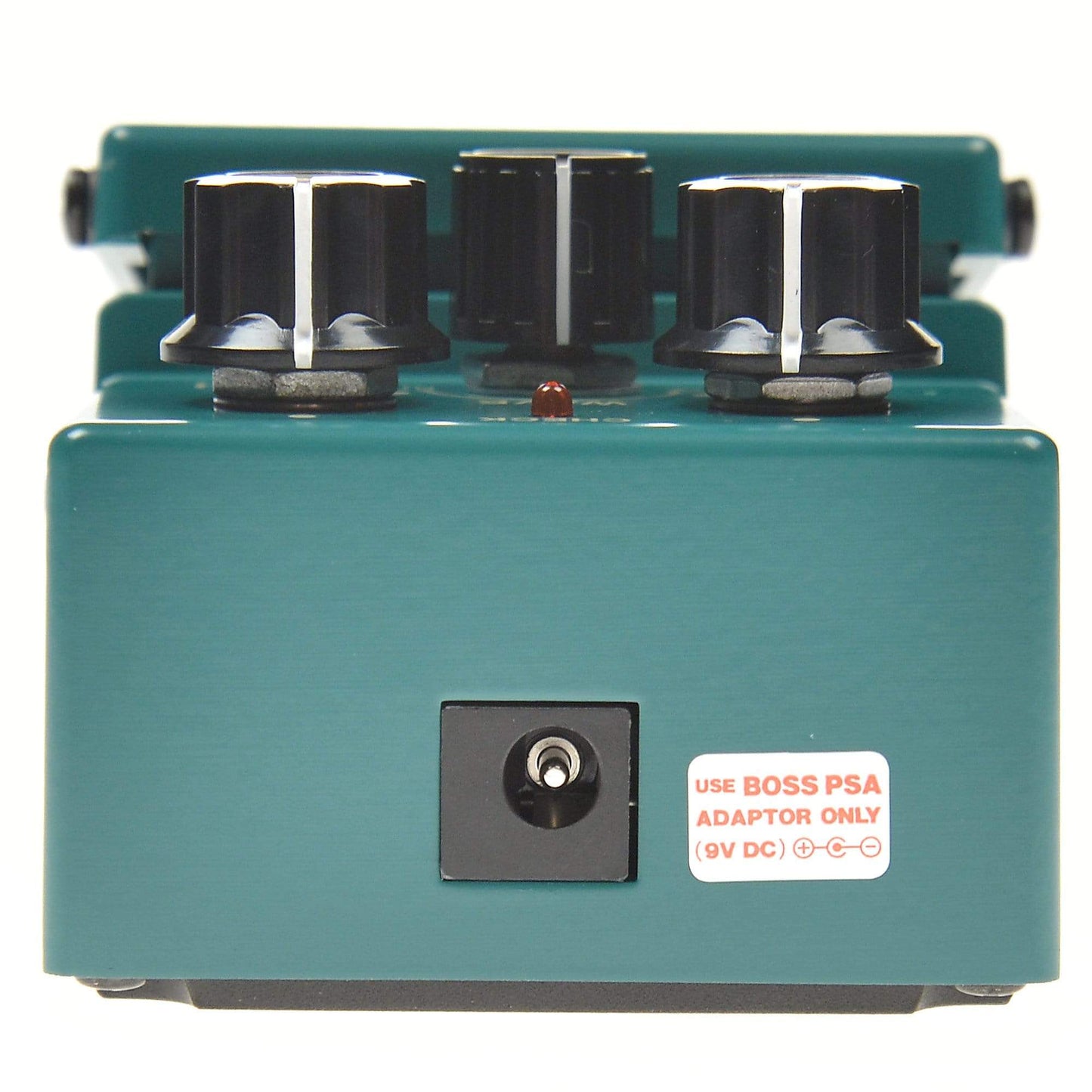 Boss TR-2 Tremolo Effects and Pedals / Tremolo and Vibrato