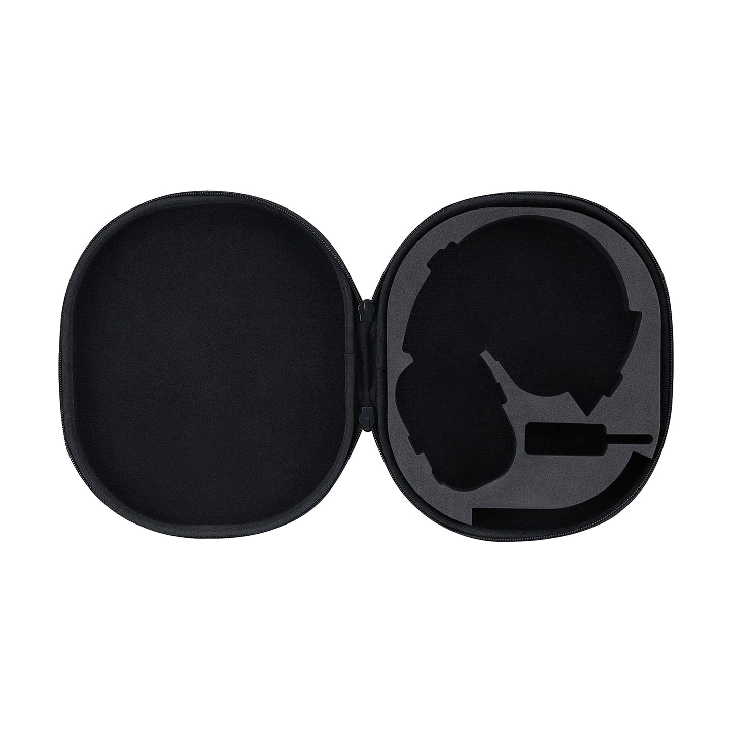 Boss Carrying Case for WAZA-AIR Home Audio / Headphones / Over-ear Headphones