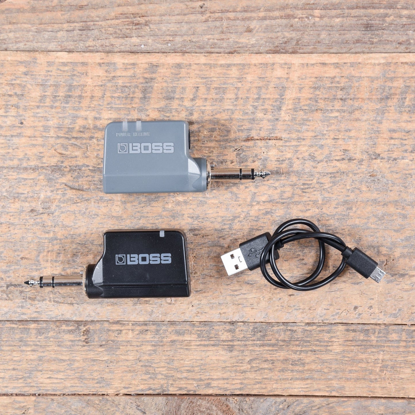 Boss WL-20L Wireless Guitar System Pro Audio / Accessories / Wireless Instrument Systems