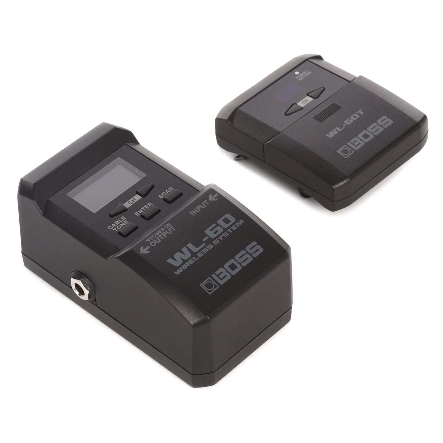 Boss WL-60 Wireless System Pro Audio / Accessories / Wireless Instrument Systems