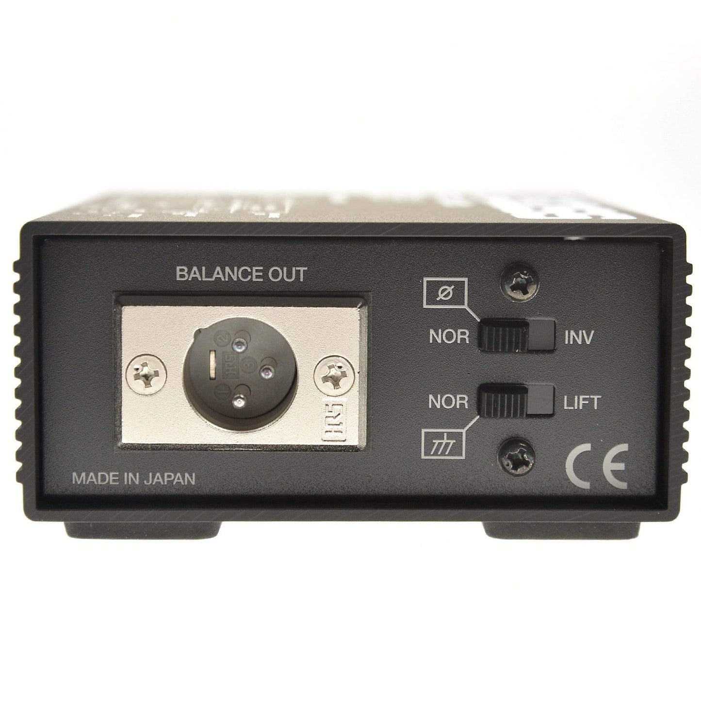 Boss DI-1 Direct Box Pro Audio / DI Boxes