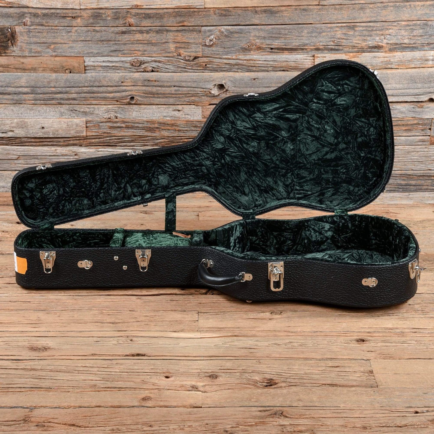 Bourgeois Slope D Natural 2019 Acoustic Guitars / Dreadnought