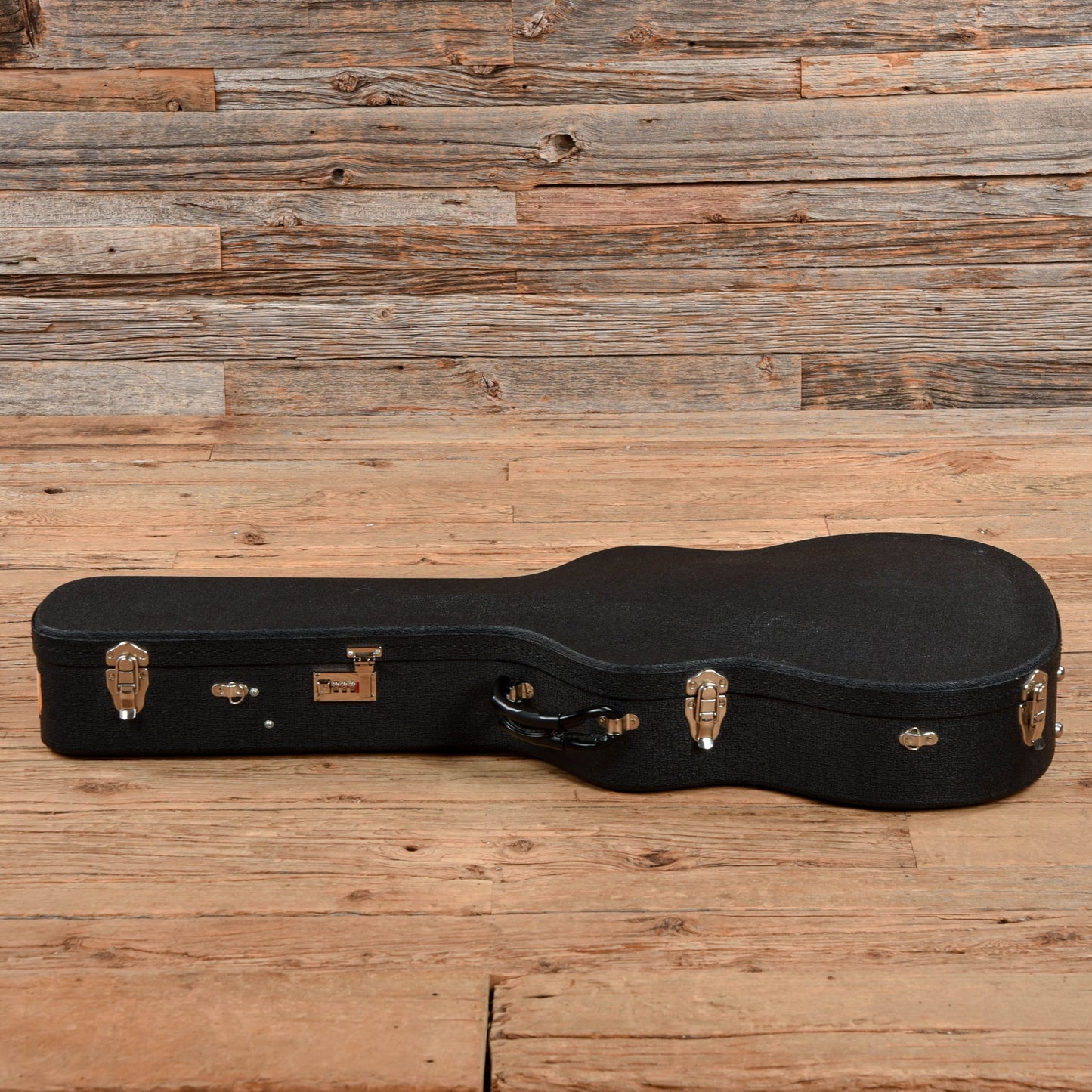 Bourgeois OMS 12-Fret Adirondack Natural 2008 Acoustic Guitars / OM and Auditorium