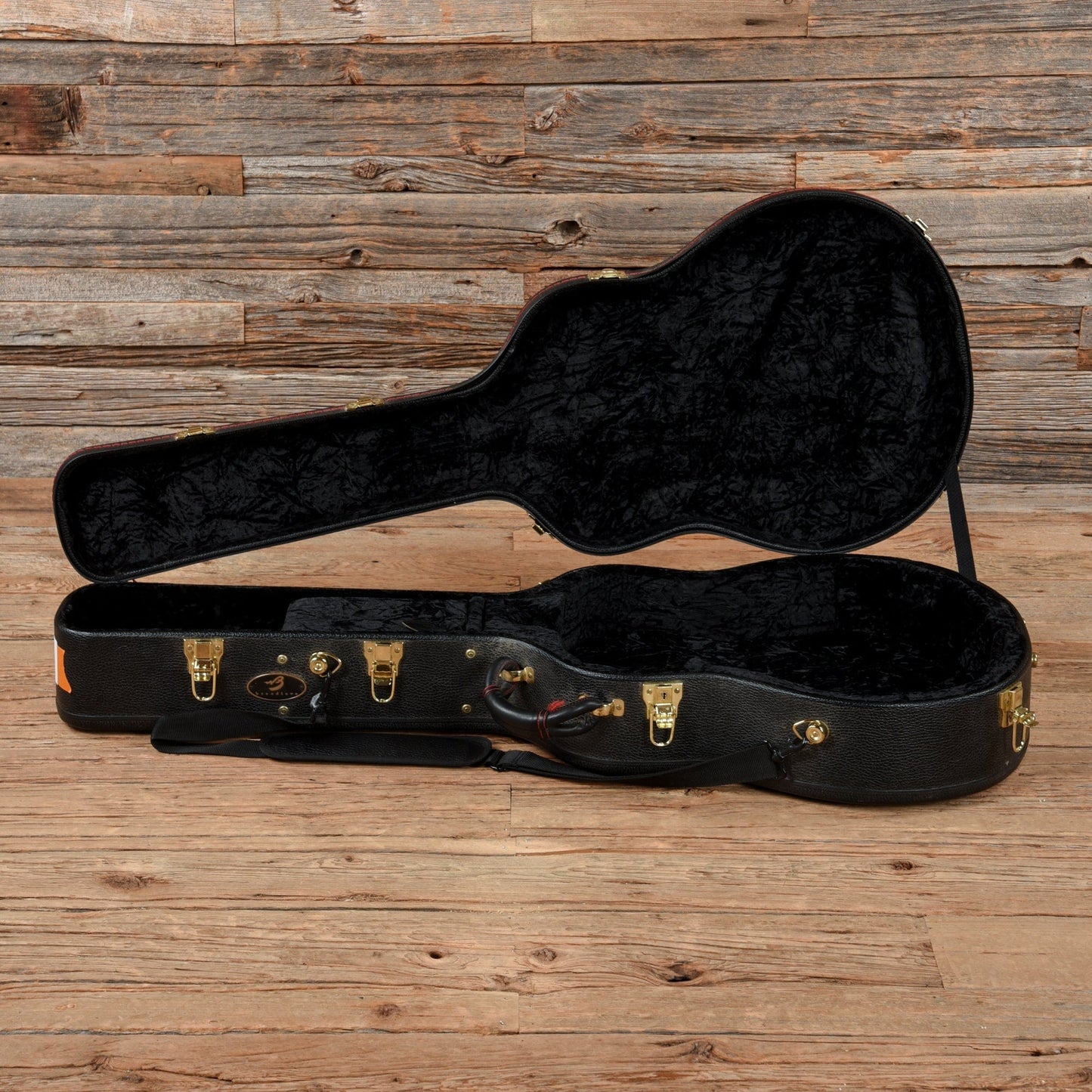 Breedlove AC25/SR Natural Acoustic Guitars / Classical